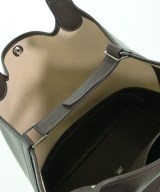HERMES（エルメス）トートバッグ 茶 サイズ:GM レディース/2200672256318
