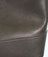 HERMES（エルメス）トートバッグ 茶 サイズ:GM レディース/2200672256318