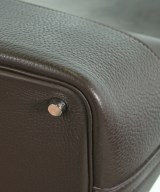 HERMES（エルメス）トートバッグ 茶 サイズ:GM レディース/2200672256318