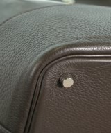 HERMES（エルメス）トートバッグ 茶 サイズ:GM レディース/2200672256318