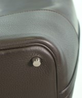 HERMES（エルメス）トートバッグ 茶 サイズ:GM レディース/2200672256318
