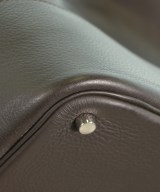 HERMES（エルメス）トートバッグ 茶 サイズ:GM レディース/2200672256318