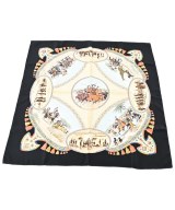 HERMES（エルメス）ポーチ ベージュ サイズ:90 レディース/2200672256370