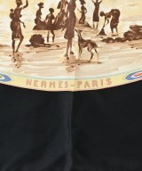 HERMES（エルメス）ポーチ ベージュ サイズ:90 レディース/2200672256370