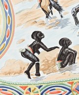 HERMES（エルメス）ポーチ ベージュ サイズ:90 レディース/2200672256370