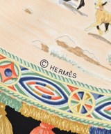HERMES（エルメス）ポーチ ベージュ サイズ:90 レディース/2200672256370