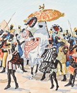 HERMES（エルメス）ポーチ ベージュ サイズ:90 レディース/2200672256370