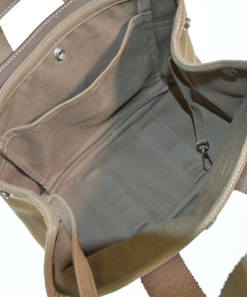 HERMES（エルメス）ハンドバッグ 茶 サイズ:- レディース/2200672256714