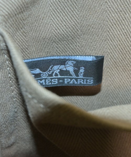 HERMES（エルメス）ハンドバッグ 茶 サイズ:- レディース/2200672256714