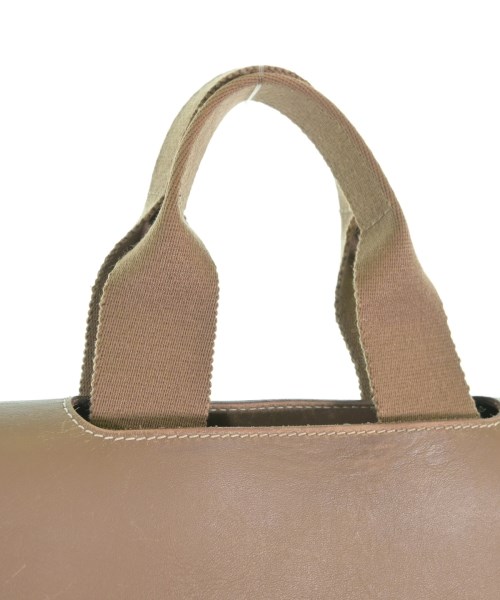 HERMES（エルメス）ハンドバッグ 茶 サイズ:- レディース/2200672256714