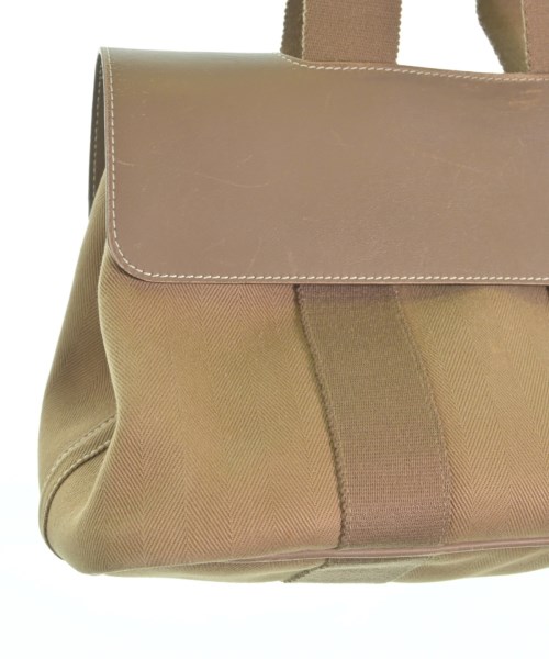 HERMES（エルメス）ハンドバッグ 茶 サイズ:- レディース/2200672256714