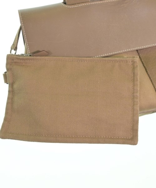 HERMES（エルメス）ハンドバッグ 茶 サイズ:- レディース/2200672256714
