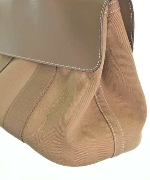 HERMES（エルメス）ハンドバッグ 茶 サイズ:- レディース/2200672256714