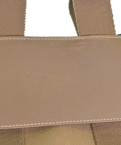 HERMES（エルメス）ハンドバッグ 茶 サイズ:- レディース/2200672256714