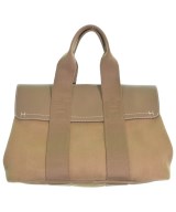 HERMES（エルメス）ハンドバッグ 茶 サイズ:- レディース/2200672256714