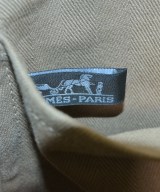 HERMES（エルメス）ハンドバッグ 茶 サイズ:- レディース/2200672256714