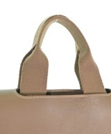 HERMES（エルメス）ハンドバッグ 茶 サイズ:- レディース/2200672256714
