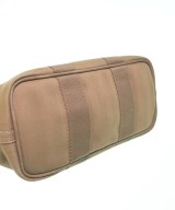 HERMES（エルメス）ハンドバッグ 茶 サイズ:- レディース/2200672256714
