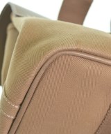 HERMES（エルメス）ハンドバッグ 茶 サイズ:- レディース/2200672256714