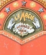 HERMES（エルメス）バンダナ・スカーフ オレンジ サイズ:90 レディース/2200672256929