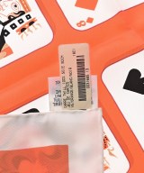 HERMES（エルメス）バンダナ・スカーフ オレンジ サイズ:90 レディース/2200672266034