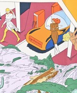 HERMES（エルメス）バンダナ・スカーフ 緑 サイズ:- レディース/2200672266041