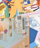 HERMES（エルメス）バンダナ・スカーフ 緑 サイズ:- レディース/2200672266041