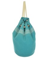 HERMES（エルメス）ショルダーバッグ 青 サイズ:MM レディース/2200729422031