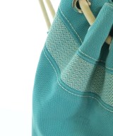 HERMES（エルメス）ショルダーバッグ 青 サイズ:MM レディース/2200729422031