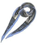 HERMES バンダナ・スカーフ