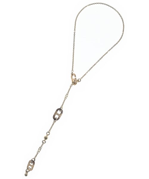HERMES(エルメス)のネックレス サイズ:PM 92,800円