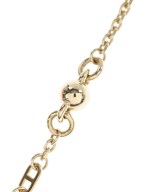 HERMES（エルメス）ネックレス ゴールド サイズ:PM レディース/2200730113065
