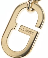 HERMES（エルメス）ネックレス ゴールド サイズ:PM レディース/2200730113065