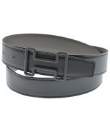 HERMES（エルメス）ベルト グレー サイズ:- レディース/2200730132110