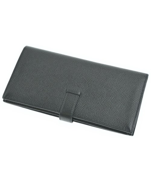 HERMES（エルメス）財布・コインケース 黒 サイズ:- レディース/2200730132127