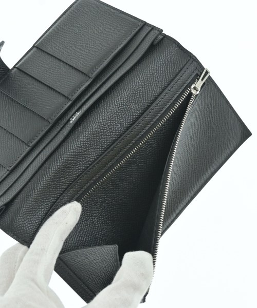 HERMES（エルメス）財布・コインケース 黒 サイズ:- レディース/2200730132127