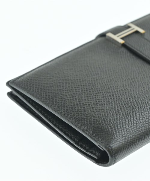 HERMES（エルメス）財布・コインケース 黒 サイズ:- レディース/2200730132127