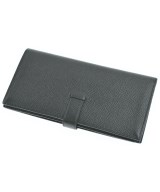 HERMES（エルメス）財布・コインケース 黒 サイズ:- レディース/2200730132127