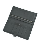 HERMES（エルメス）財布・コインケース 黒 サイズ:- レディース/2200730132127