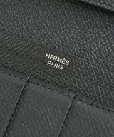 HERMES（エルメス）財布・コインケース 黒 サイズ:- レディース/2200730132127