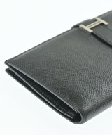 HERMES（エルメス）財布・コインケース 黒 サイズ:- レディース/2200730132127