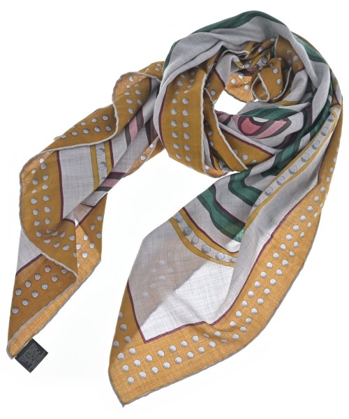 HERMES(エルメス)のバンダナ・スカーフ サイズ:140 148,000円