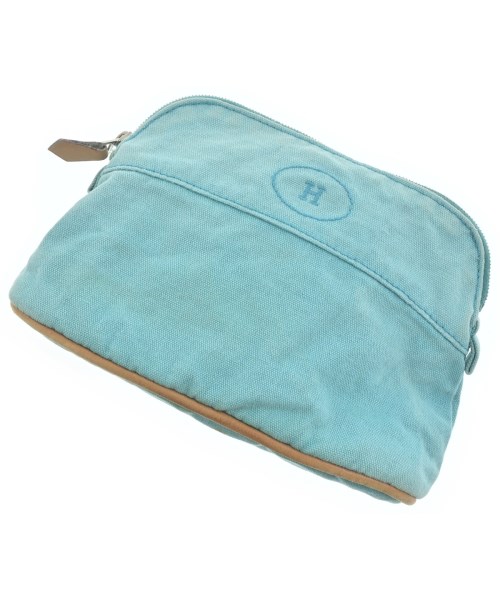 HERMES(エルメス)のポーチ サイズ:PM 2,900円