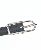 HERMES（エルメス）ブレスレット・バングル 黒 サイズ:- レディース/2200719902062