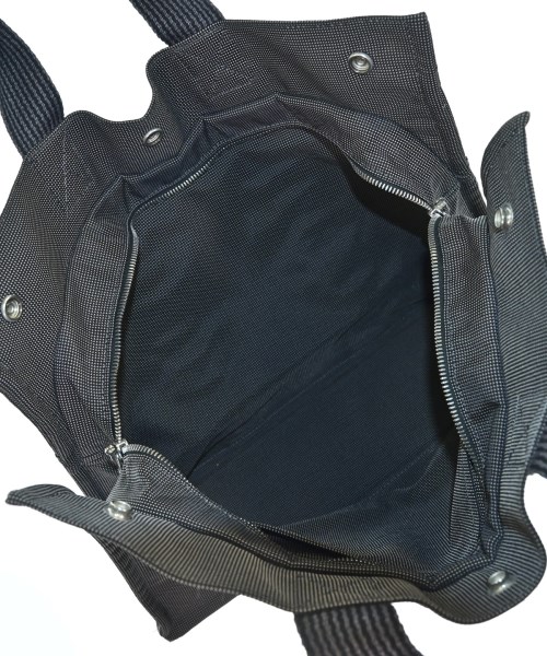 HERMES（エルメス）トートバッグ グレー サイズ:- レディース/2200719902437