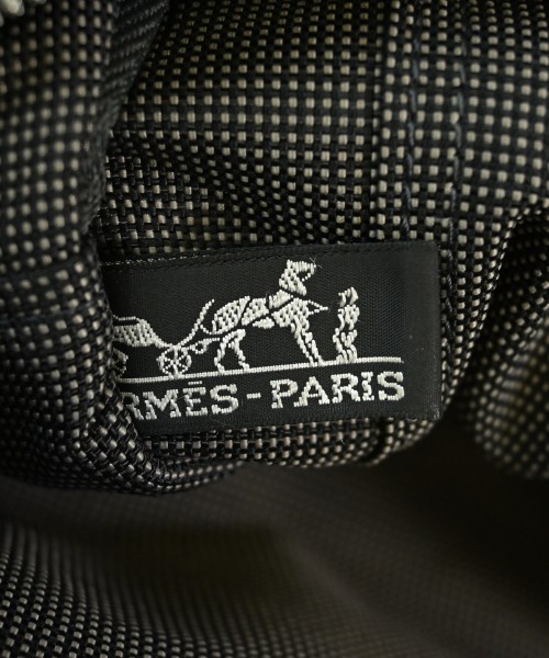 HERMES（エルメス）トートバッグ グレー サイズ:- レディース/2200719902437