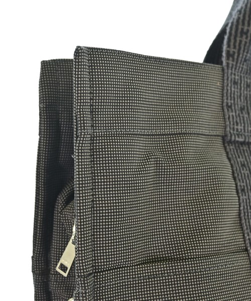 HERMES（エルメス）トートバッグ グレー サイズ:- レディース/2200719902437
