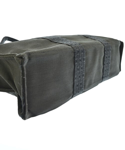 HERMES（エルメス）トートバッグ グレー サイズ:- レディース/2200719902437
