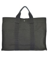 HERMES（エルメス）トートバッグ グレー サイズ:- レディース/2200719902437