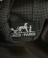 HERMES（エルメス）トートバッグ グレー サイズ:- レディース/2200719902437